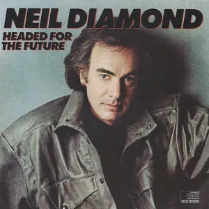 Headed for the future